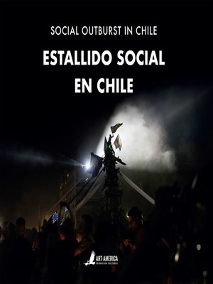 cover image of Estallido social en Chile